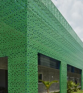 hunter douglas